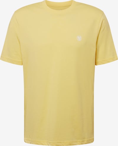 Mavi Shirt in Yellow, Item view