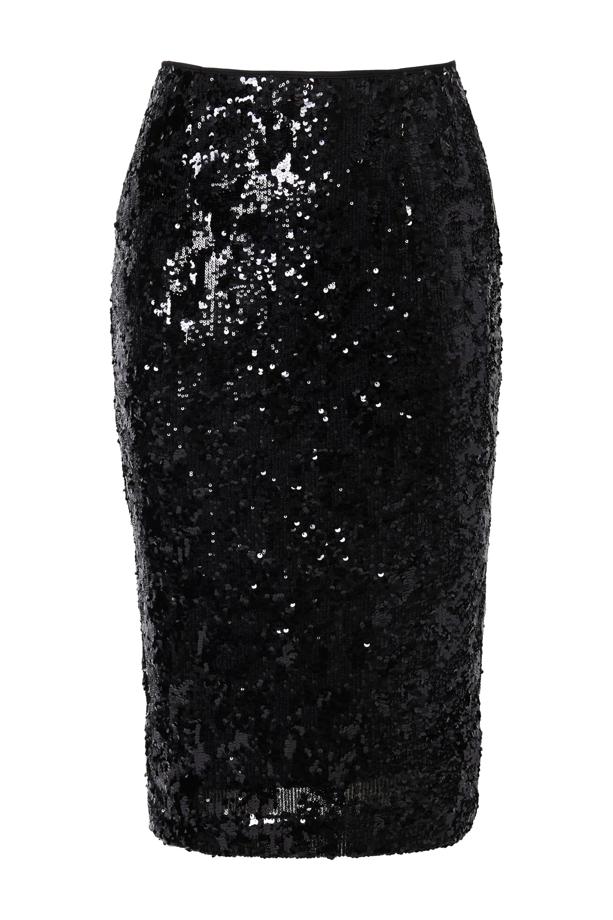 Ulla Popken Skirt in 42 in Black, Item view