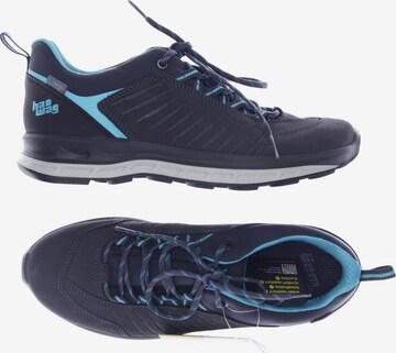 HANWAG Sneakers & Trainers in 42 in Blue: front