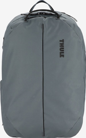 Thule Rucksack 'Aion' in Grau: predná strana