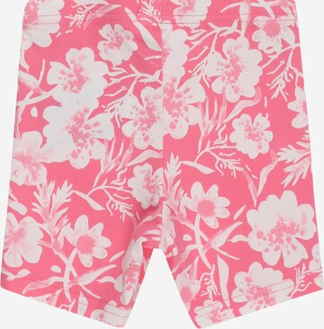 Carter's Slimfit Shorts in Pink