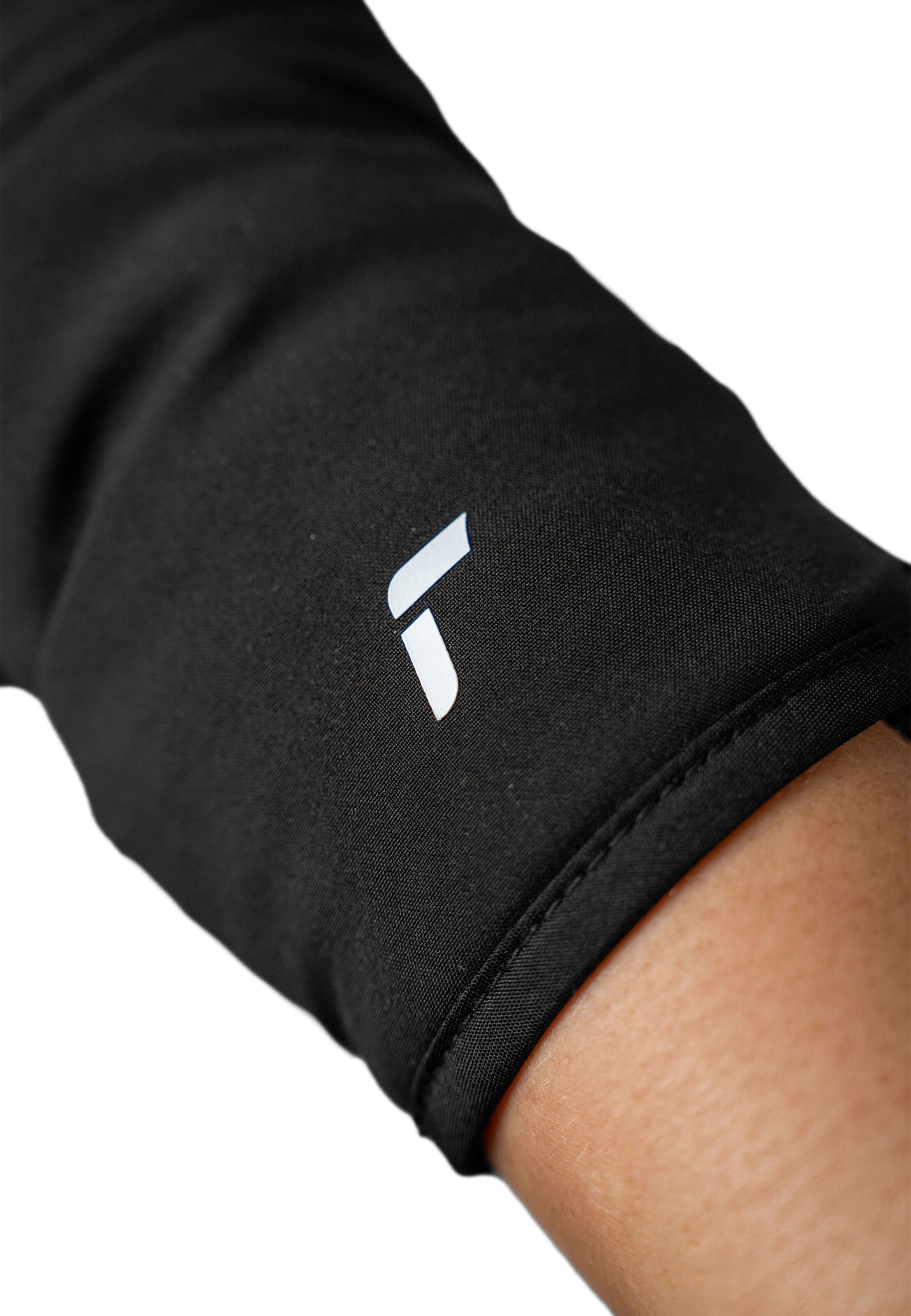 REUSCH Sports gloves 'Benji R-TEX® XT' in Red