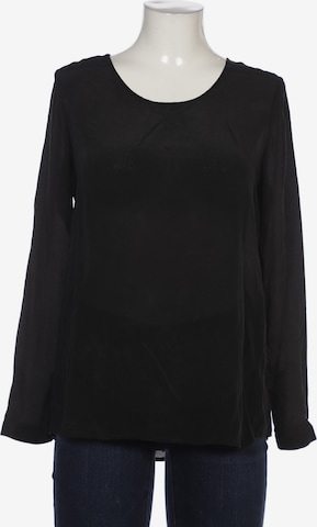 THE MERCER Blouse & Tunic in M in Black: front