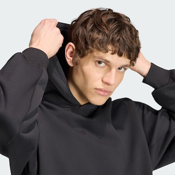 Sweat-shirt 'Premium Essentials' ADIDAS ORIGINALS en noir