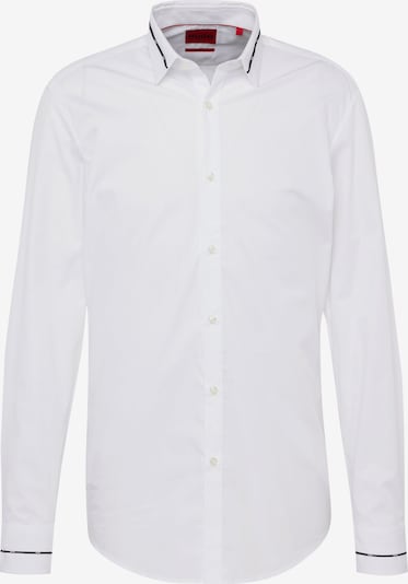 HUGO Hemd 'Kenan' in weiß, Produktansicht