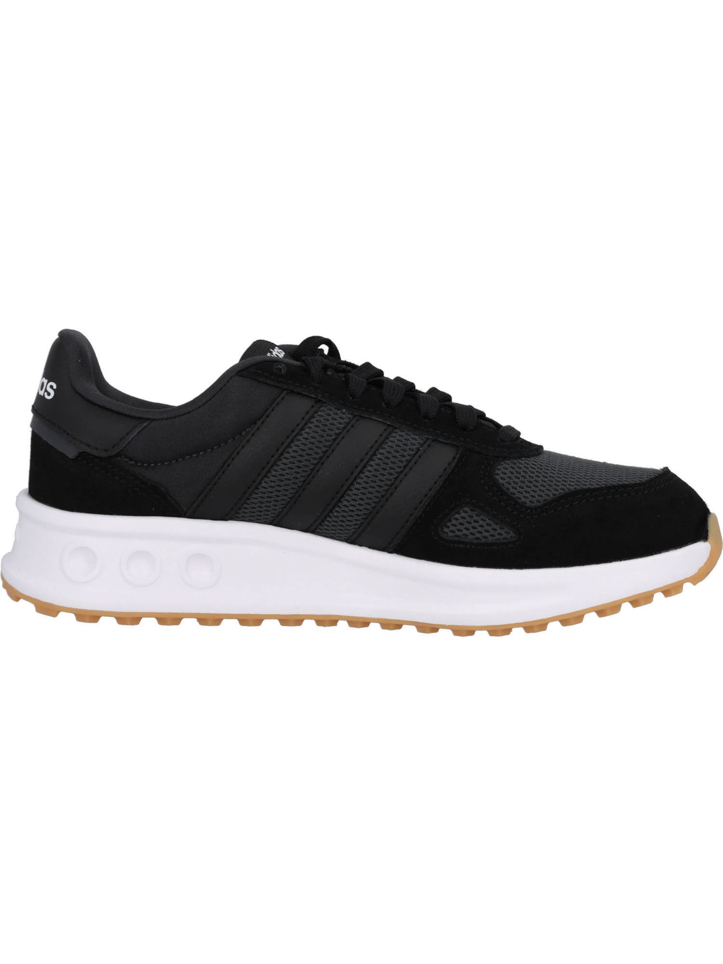ADIDAS SPORTSWEAR Sneakers 'Run 84﻿' in Black