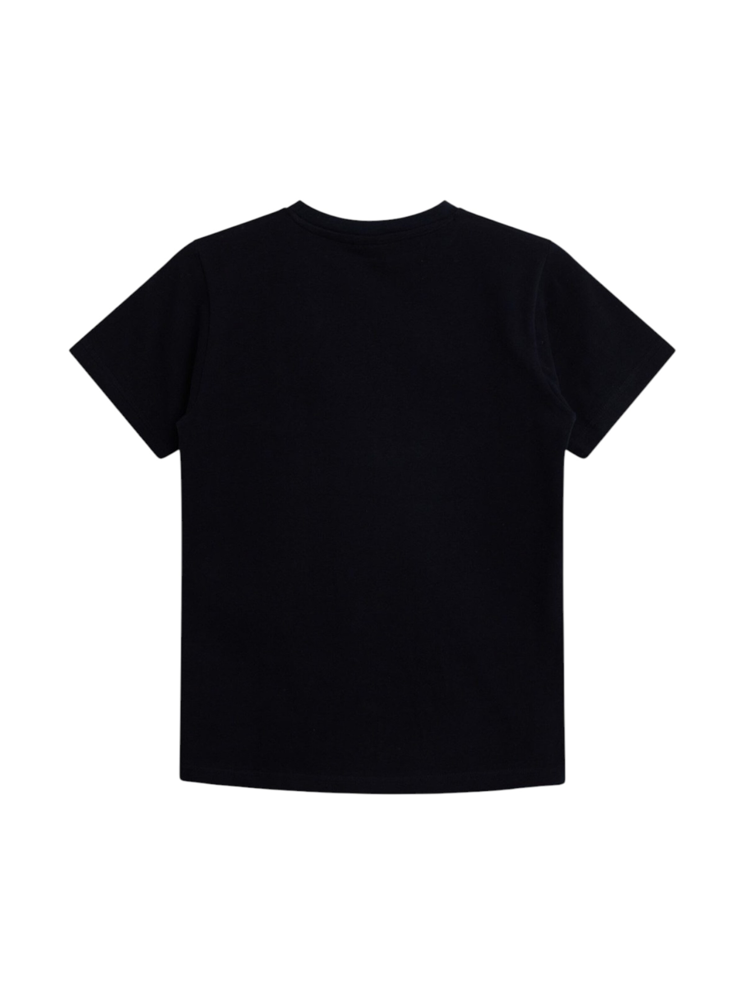Hust & Claire Shirt 'Alwin' in Black