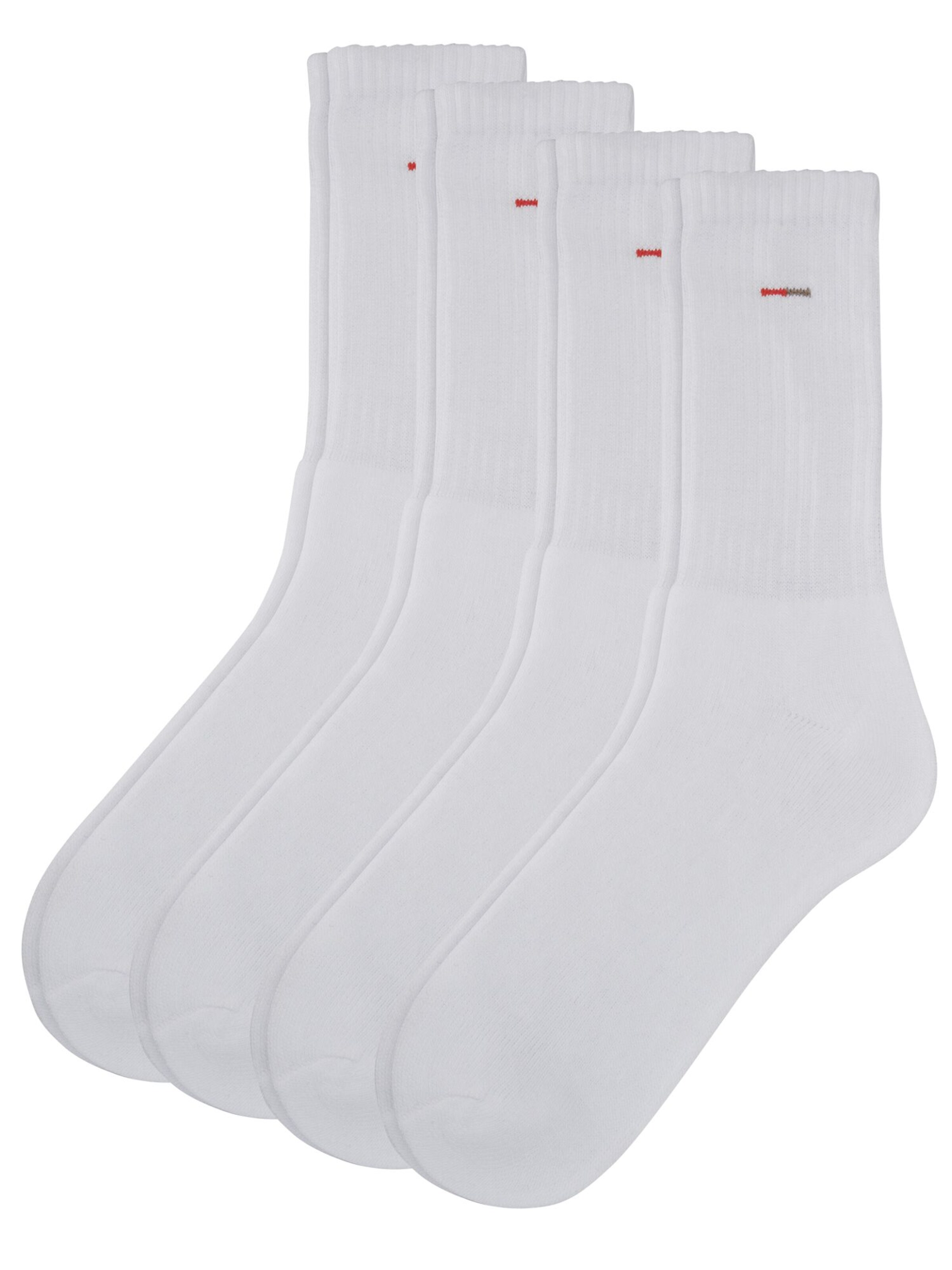 camano Sportsokken in Wit