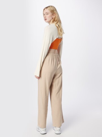 Loosefit Pantaloni di GARCIA in beige