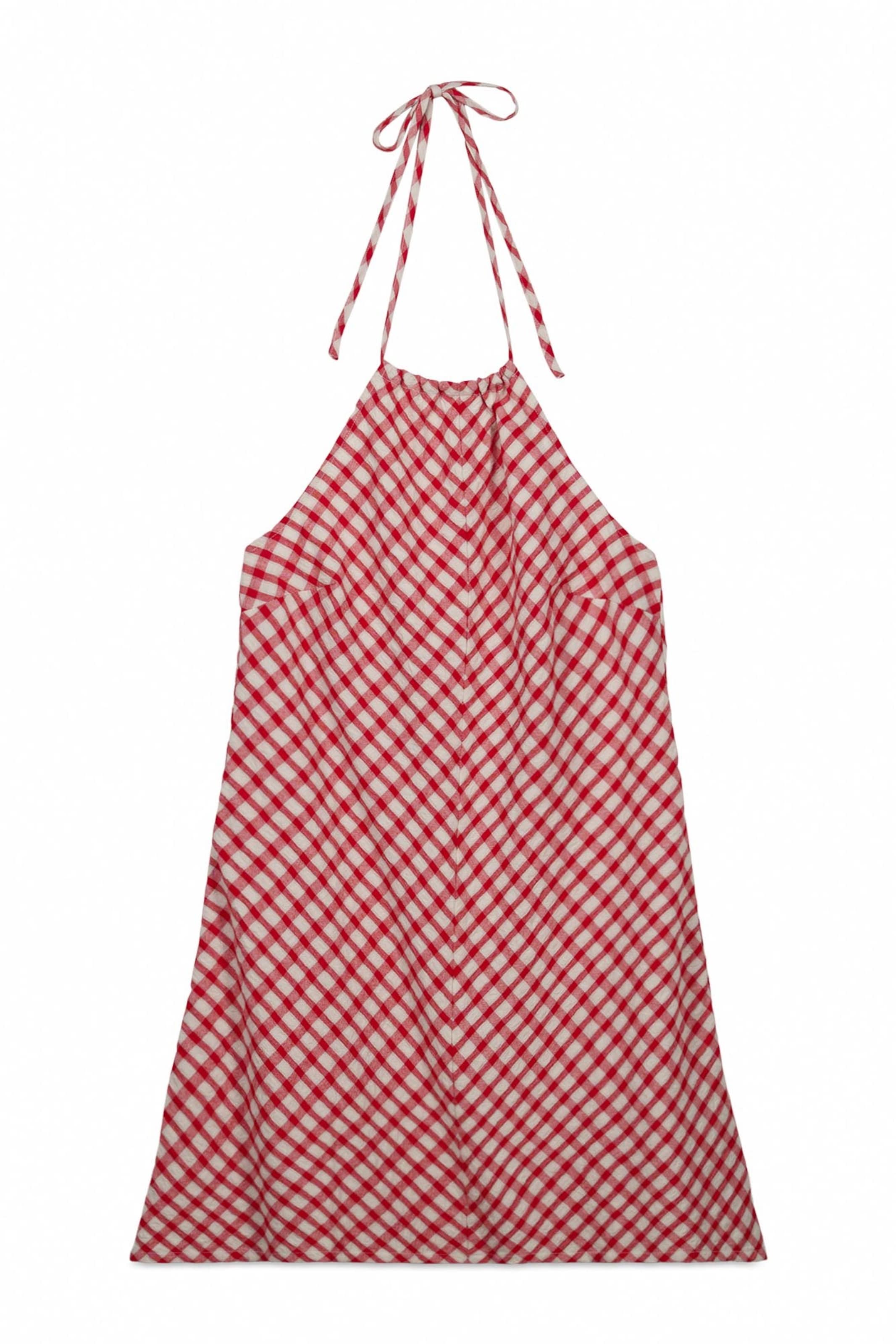 Women' Secret Kesämekko värissä punainen: etupuoli