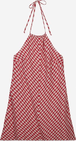 Women' Secret Kesämekko värissä punainen: etupuoli