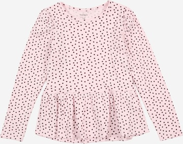 NAME IT Särk, värv roosa: eest vaates