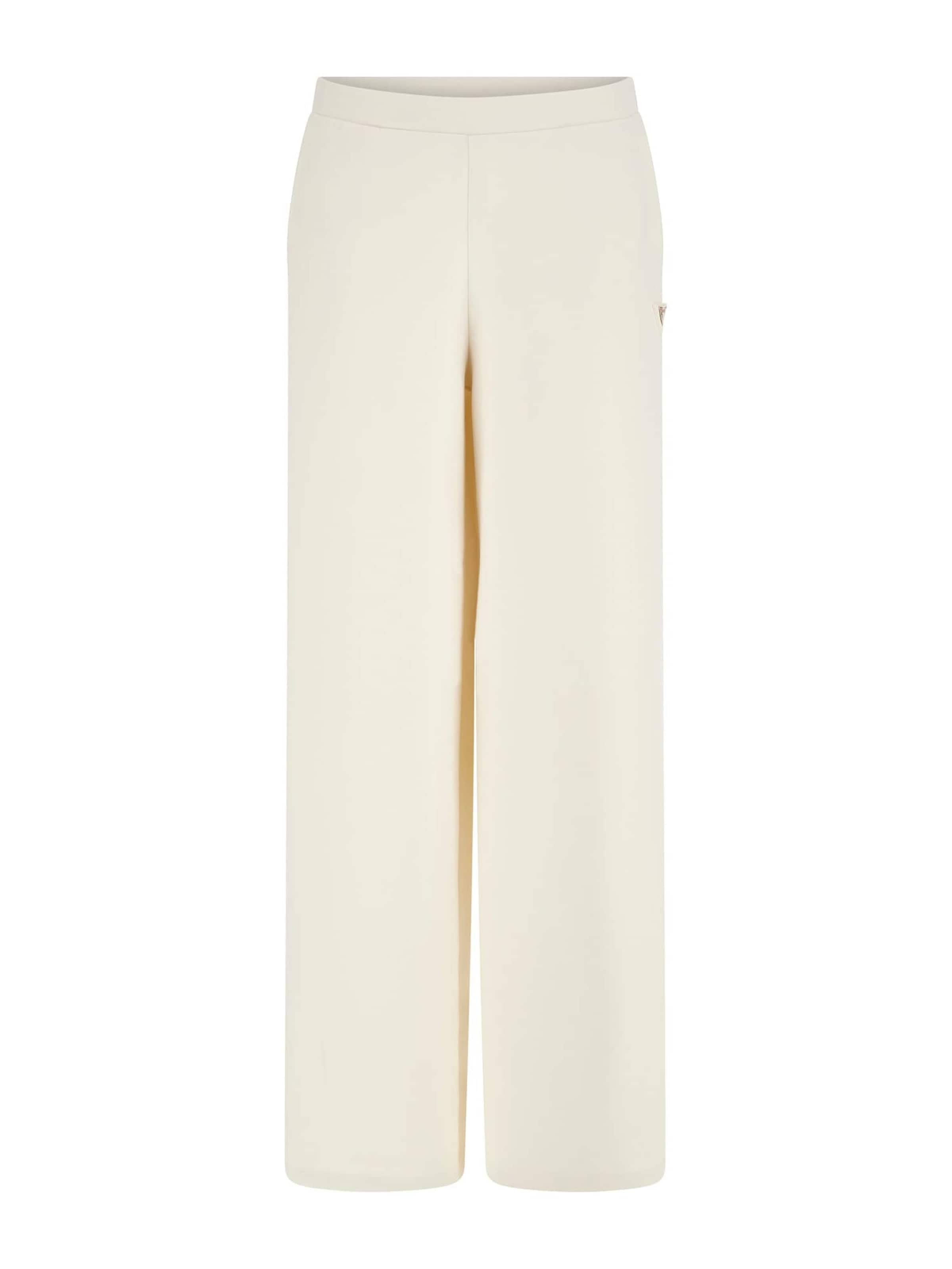 GUESS Hose in Beige: Vorderseite