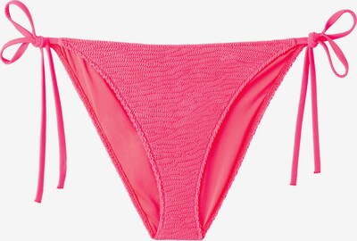 CALZEDONIA Bikinihose in pink, Produktansicht