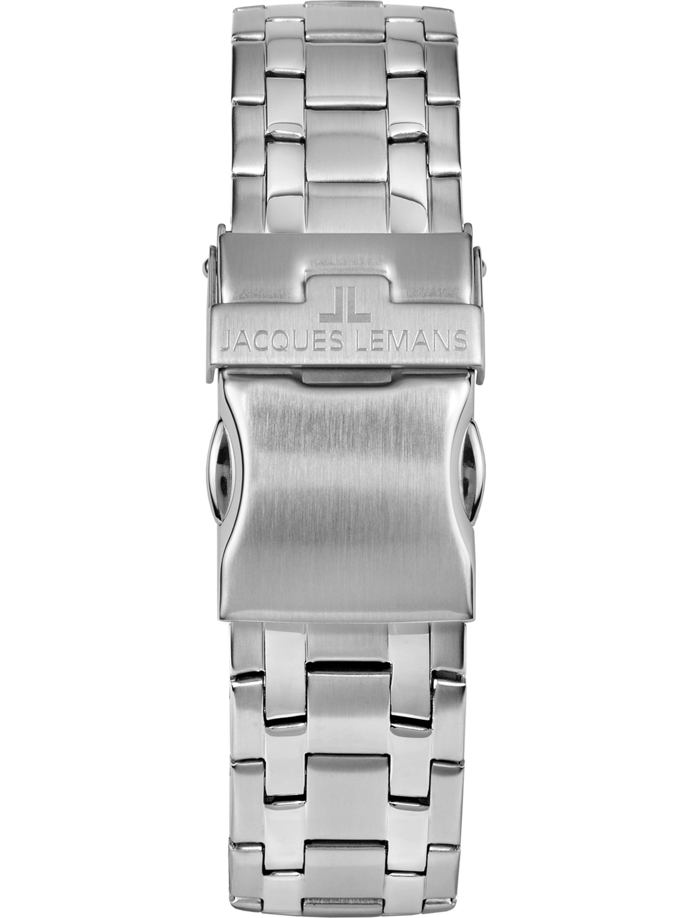 Jacques Lemans Analog Watch in Blue