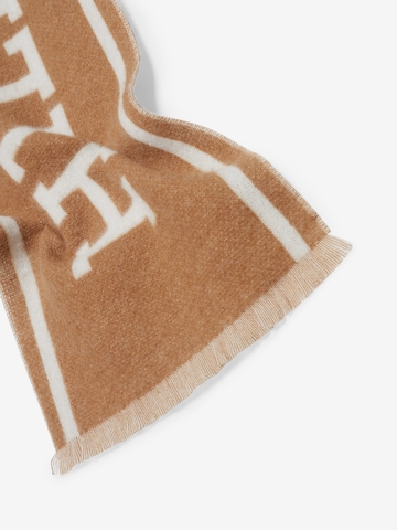 TOMMY HILFIGER Scarf in Beige