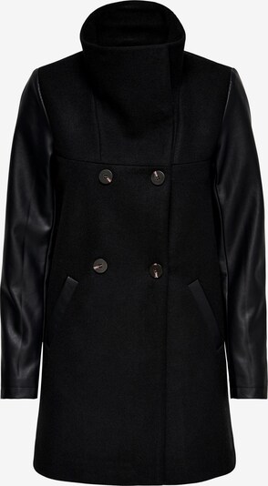 ONLY Between-seasons coat 'EMMA' in Black, Item view
