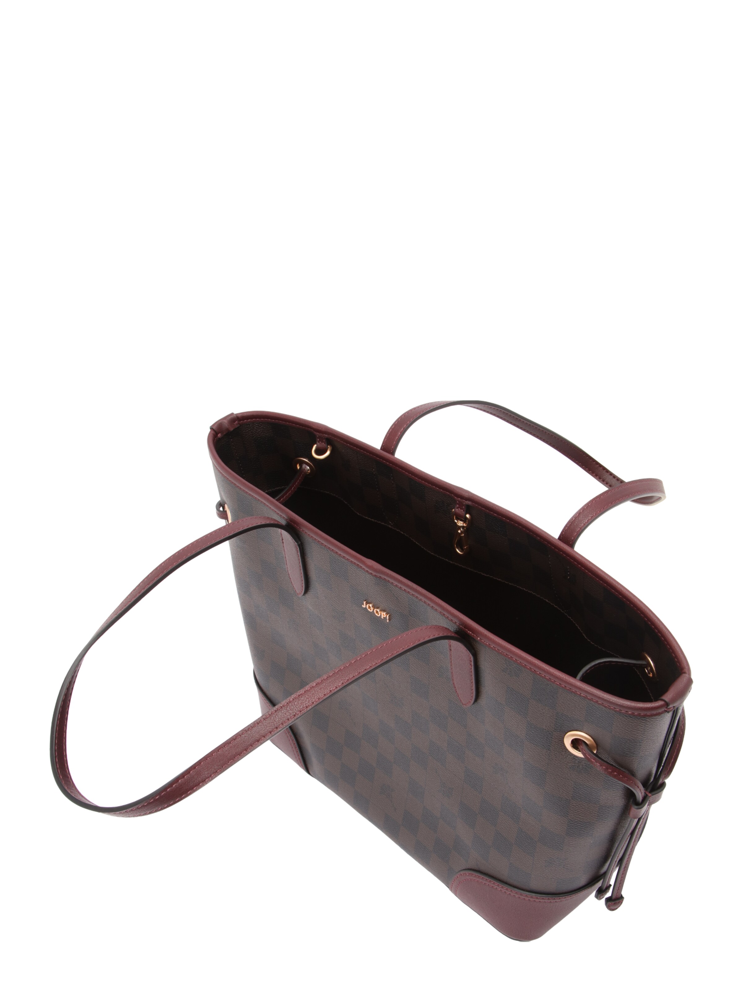 JOOP! Shopper - Sivá