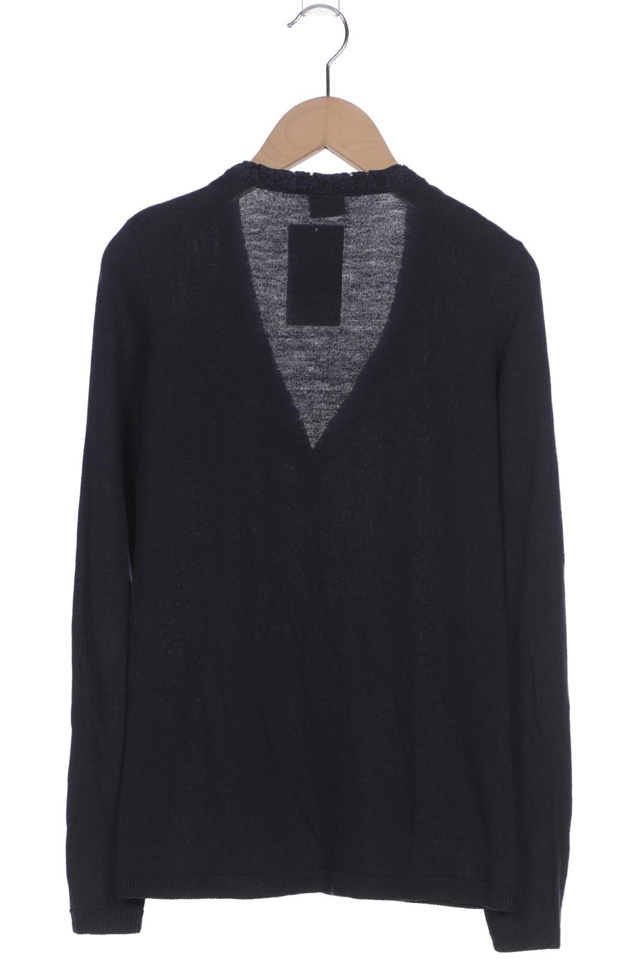 Tommy Jeans Sweater L in Schwarz