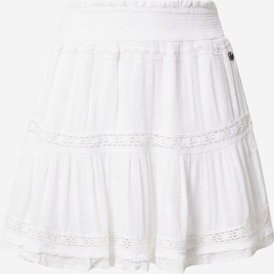Superdry Skirt in White, Item view