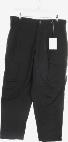 Givenchy Pants in 35-36 in Black: front