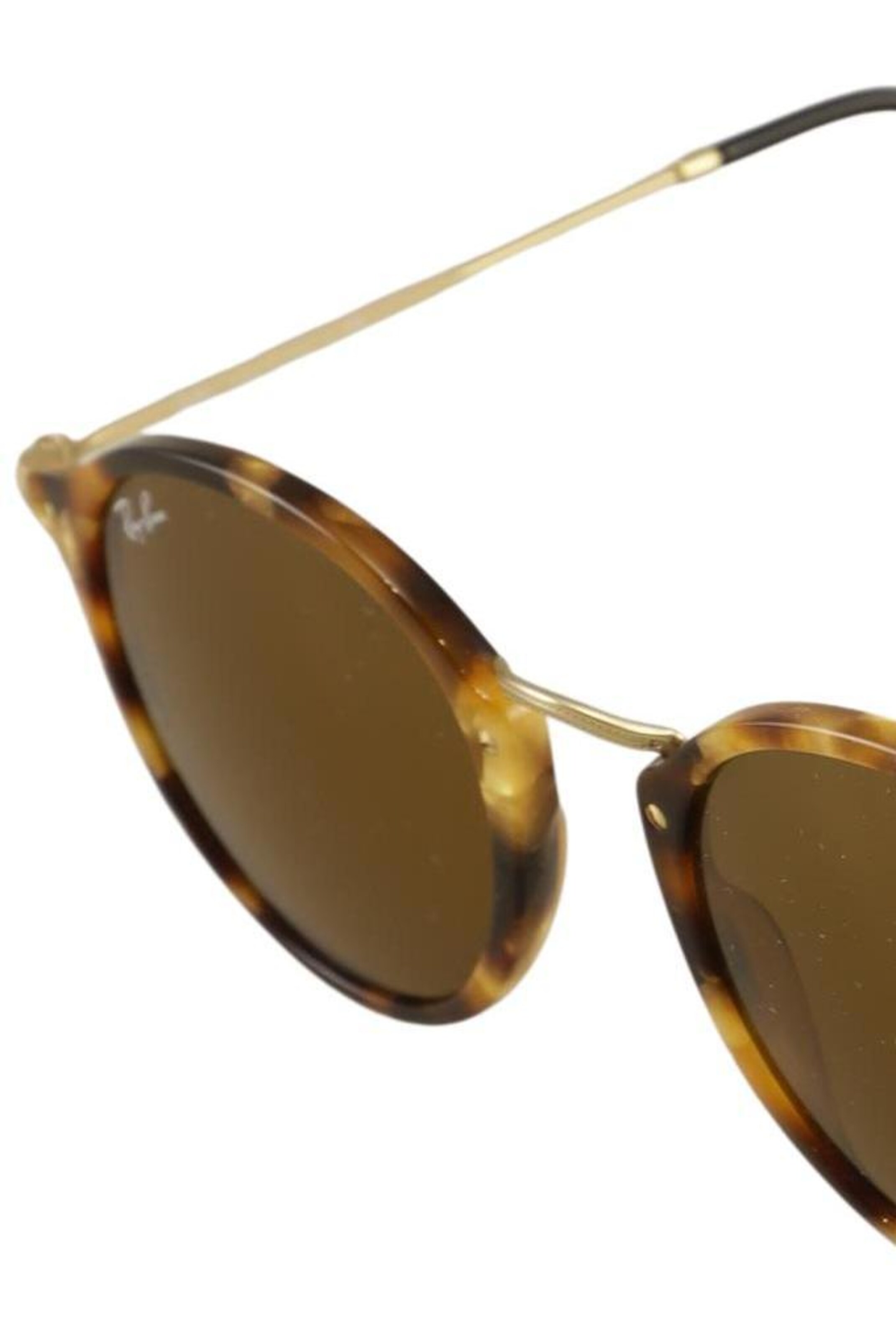 Ray-Ban Sonnenbrille One Size in Braun