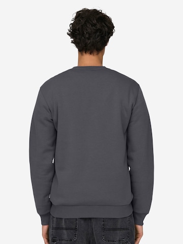 Only & Sons Regular fit Sweatshirt 'Ceres' in Grey