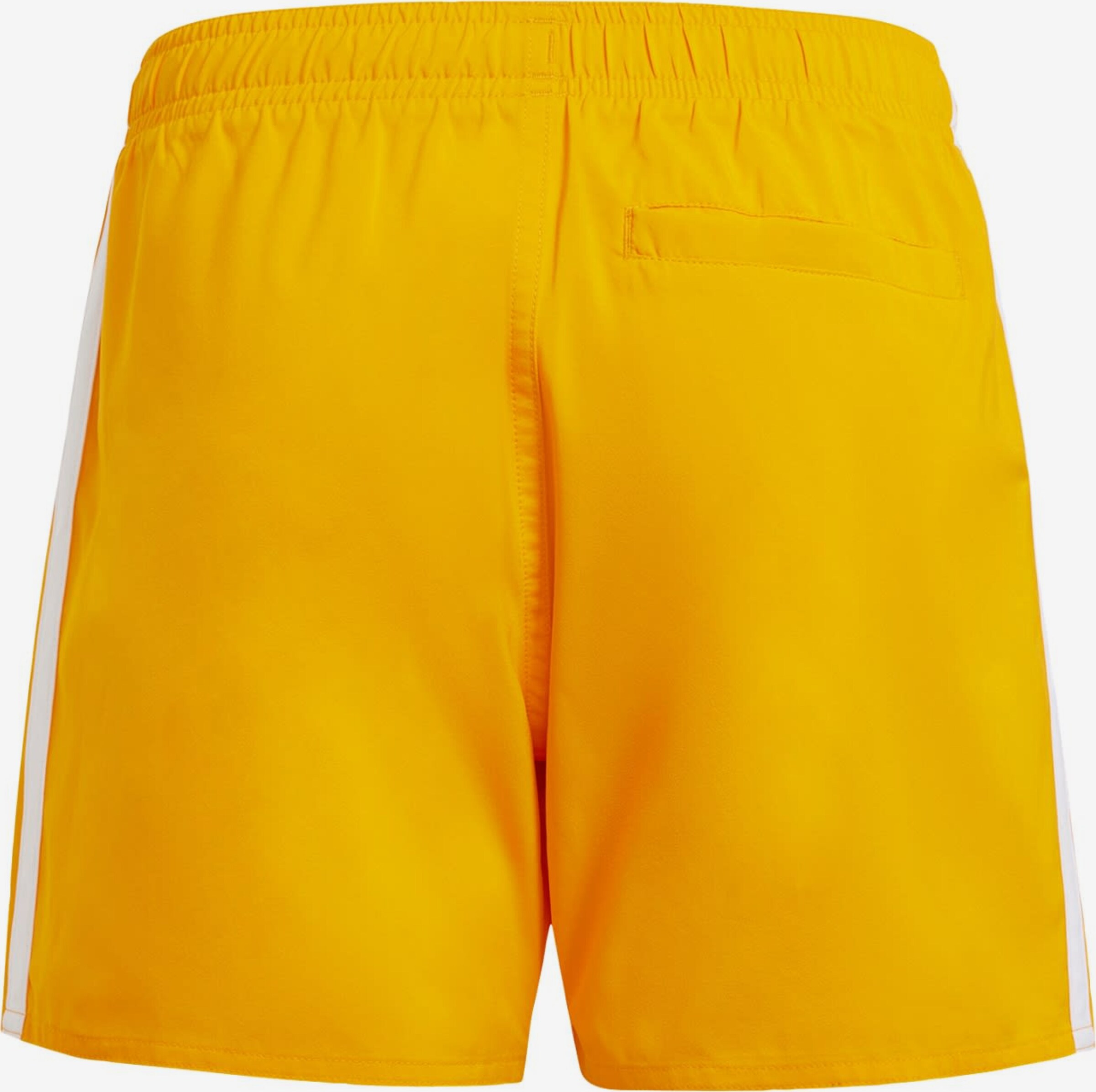 ADIDAS SPORTSWEAR Badeshorts '3-Stripes Kids' in Orange ABOUT YOU