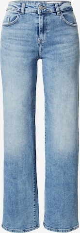 Noisy may Regular Jeans 'YOLANDA' in Blauw: voorkant