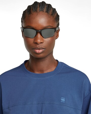 G-STAR Shirt in Blue