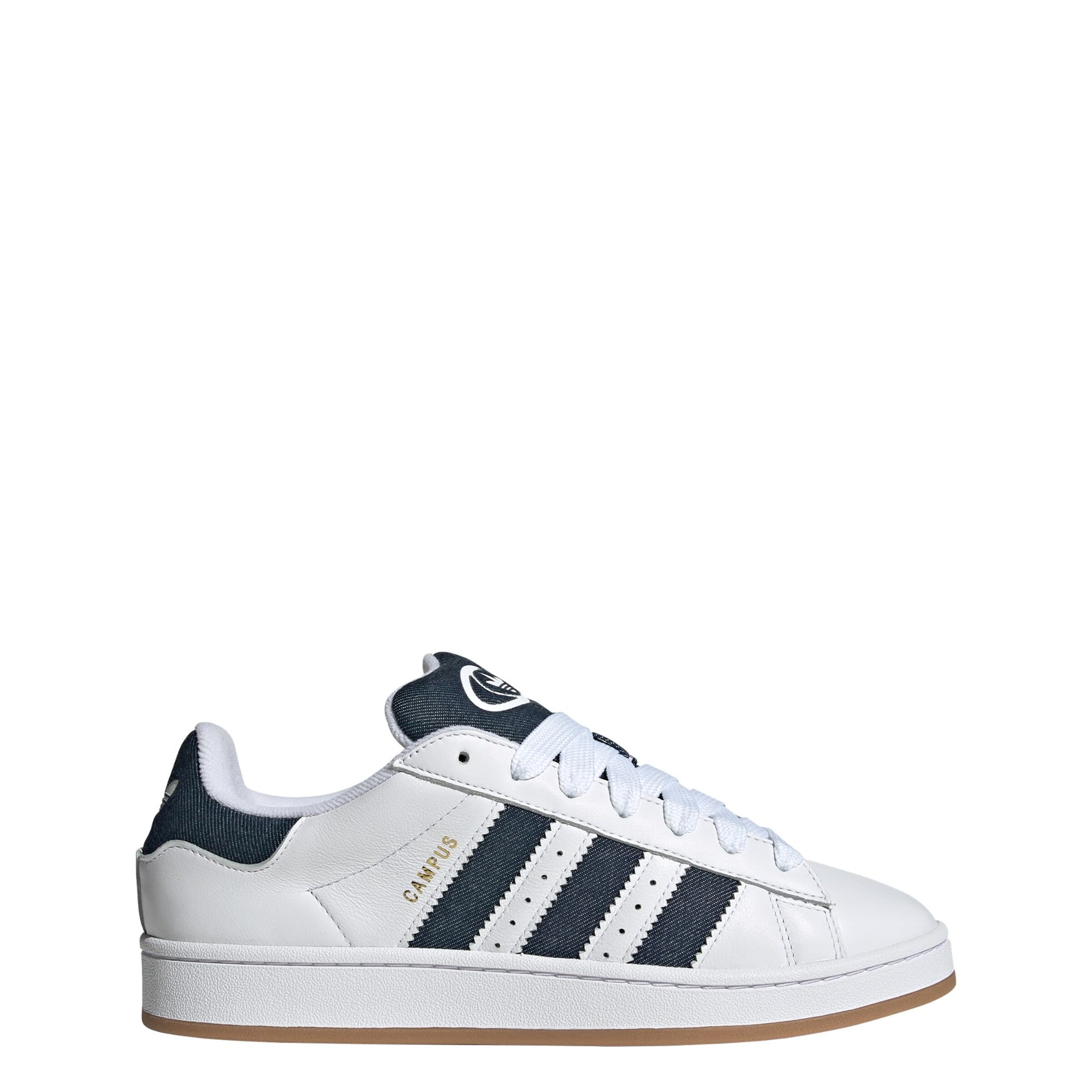 ADIDAS ORIGINALS Sneakers laag 'Campus 00s' in Wit