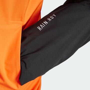 ADIDAS TERREX Outdoorjacke 'Multi 2L' in Orange