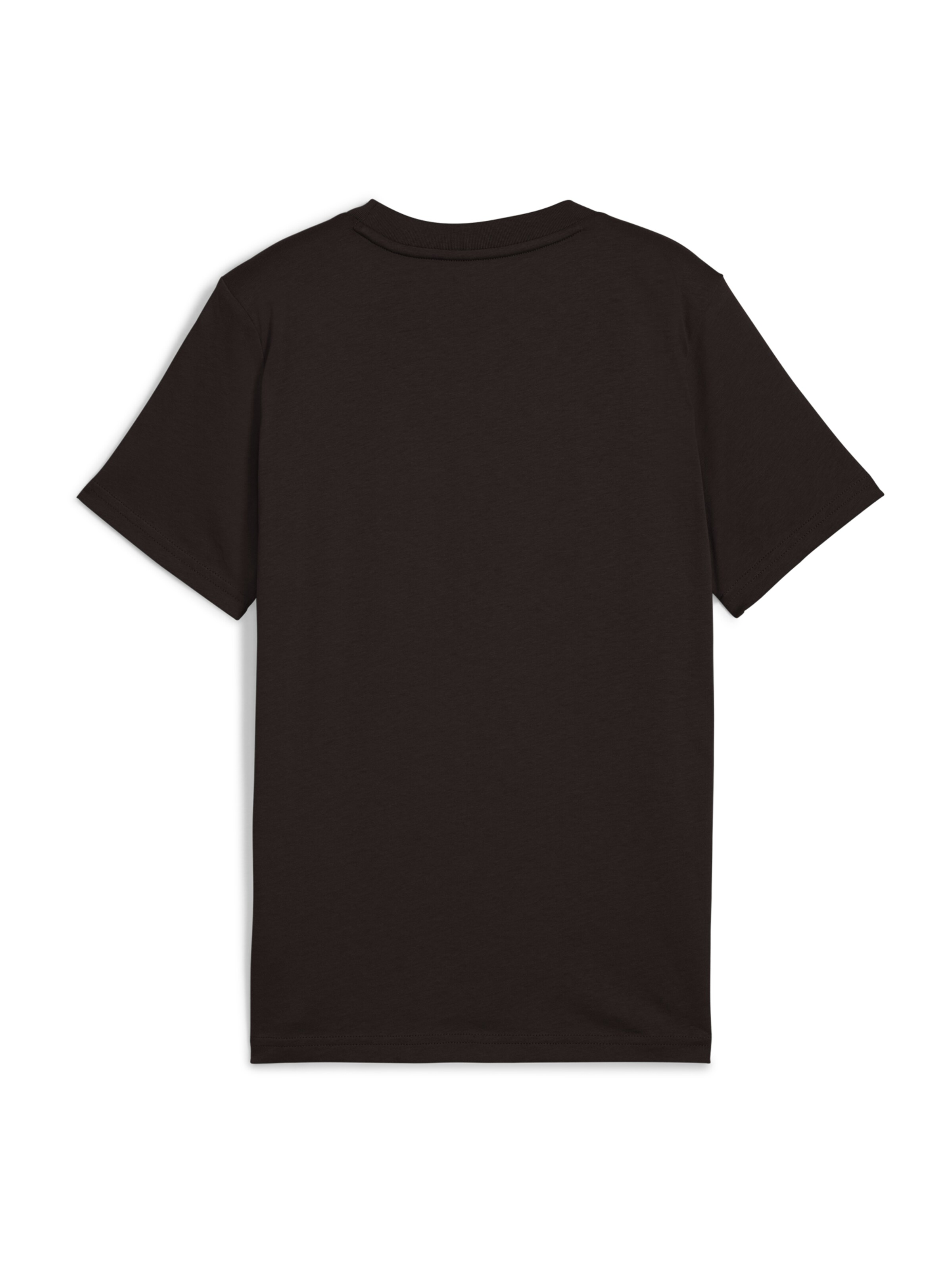 T-Shirt 'ESS No. 1' PUMA en noir