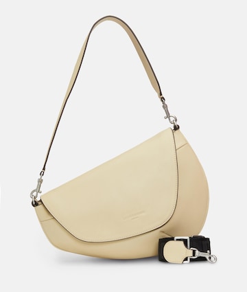 Liebeskind Berlin Shoulder Bag in Beige