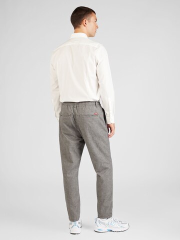 MUSTANG Regular Chino Pants in Grey