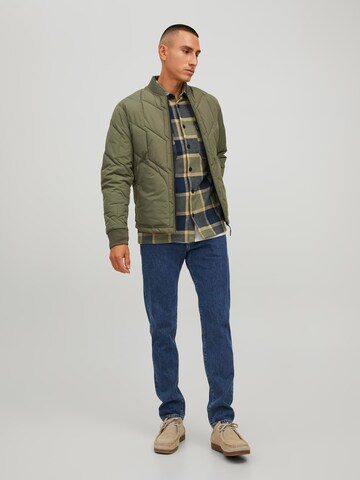 R.D.D. ROYAL DENIM DIVISION Regular Farkut 'Mike' värissä sininen