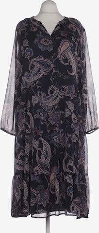 CECIL Kleid XXL in Blau: Vorderseite