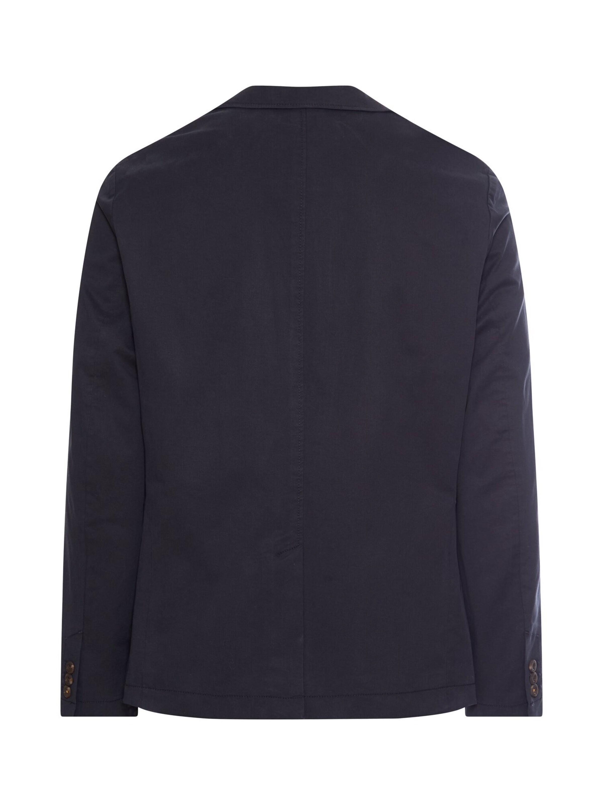 CAMEL ACTIVE Regular fit Suit Jacket in Blue
