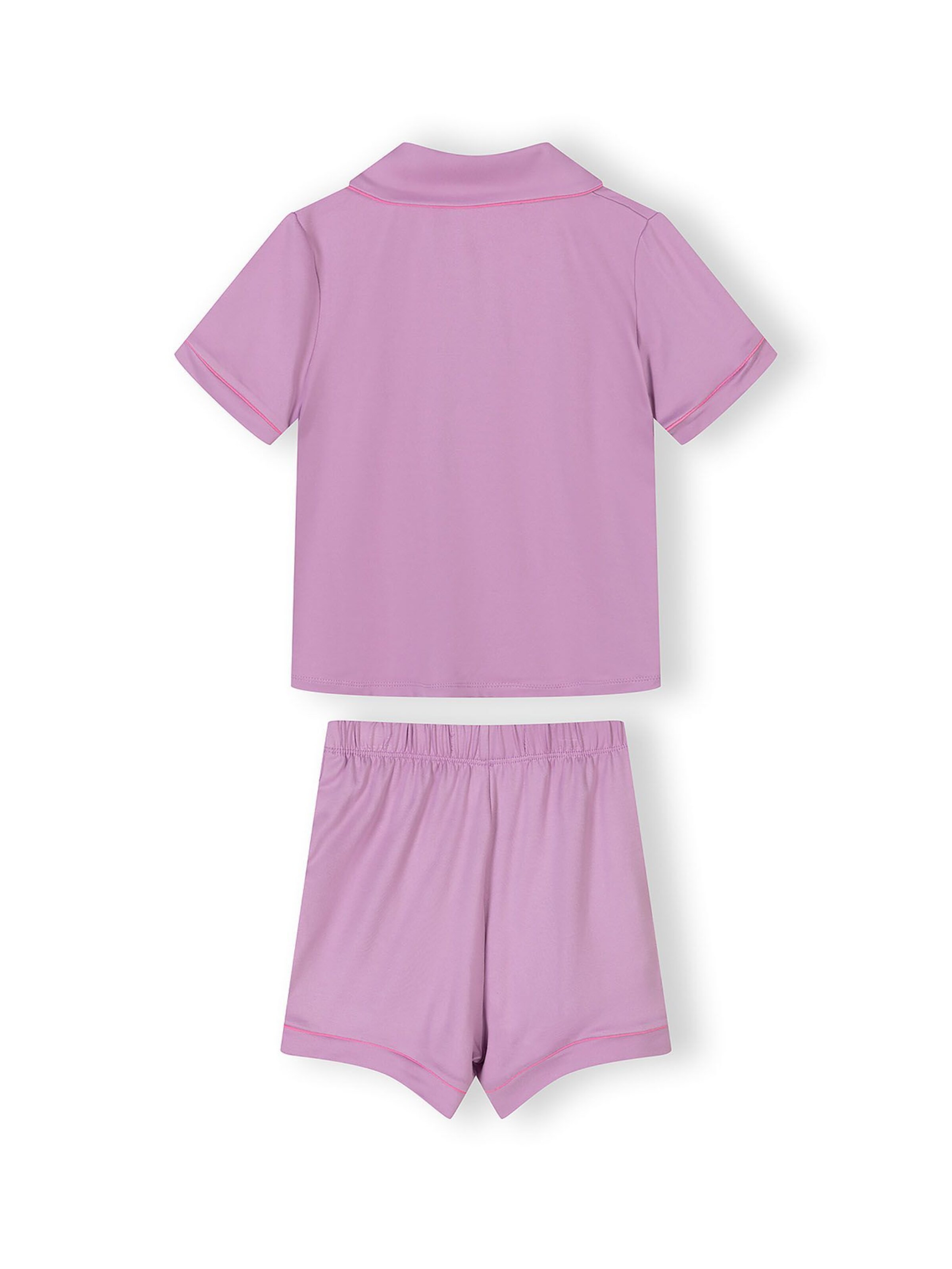 Pyjama MINOTI en violet