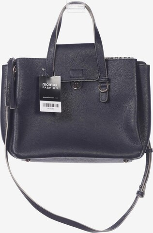 TOMMY HILFIGER Handtasche gross One Size in Blau: predná strana