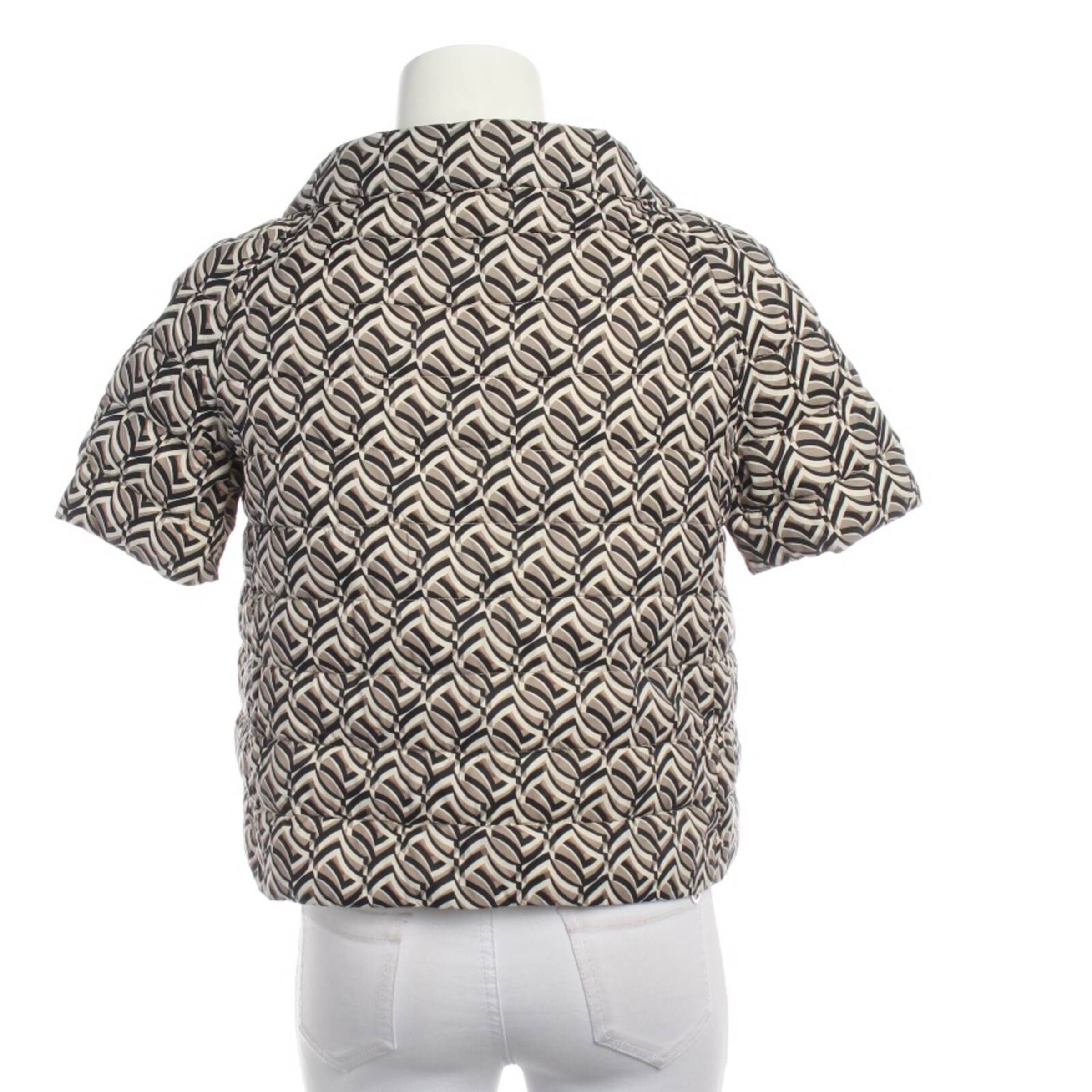 Herno Jacket & Coat in S in Mixed colors