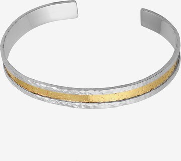 Haze&Glory Armband in Zilver