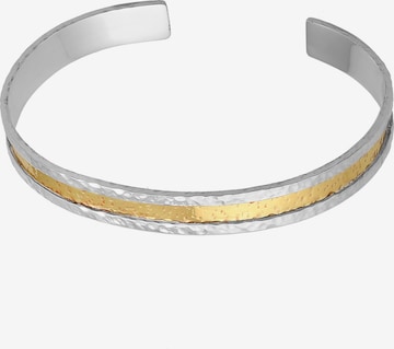 Haze&Glory Armband in Silber