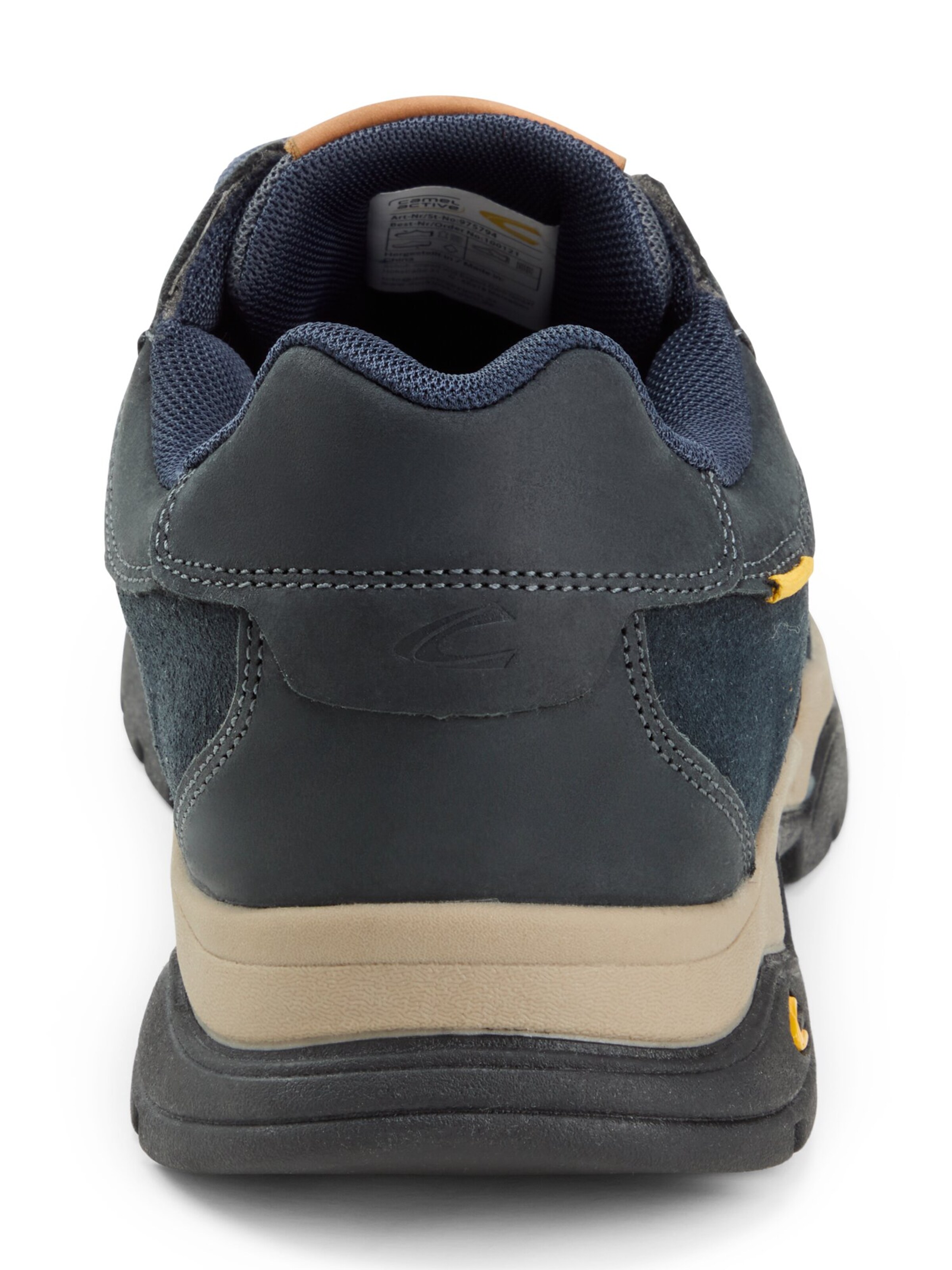 CAMEL ACTIVE Platform trainers in Blue
