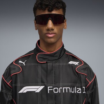 PUMA Sportjas 'F1®' in Zwart