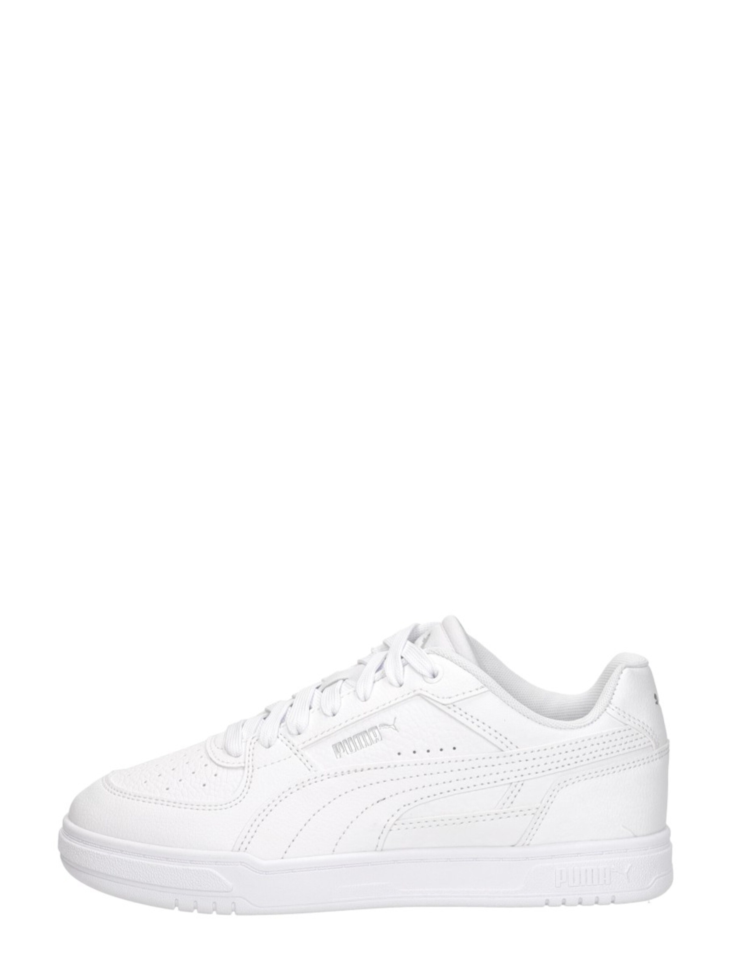 PUMA Sneakers 'Puma Caven III Jr' in 39 in de kleur Wit, Productweergave