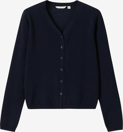 Noella Neulepaita ' N-Marg Knit Cardigan ' koossa L värissä laivastonsininen, Tuotenäkymä