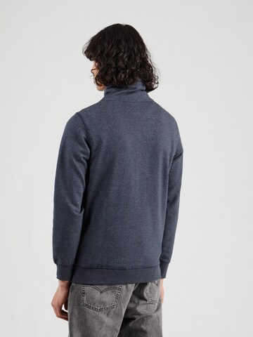 GARCIA Sweatshirt in Blue