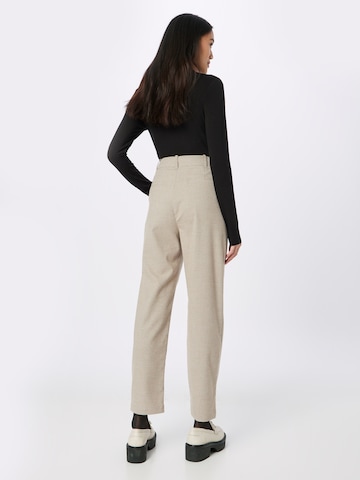 Regular Pantalon ESPRIT en beige