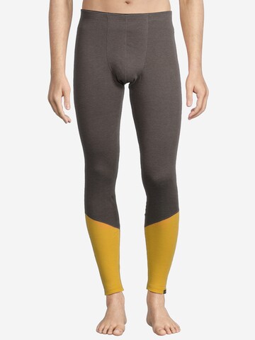 CON-TA Long Johns 'Sportiv' in Grey